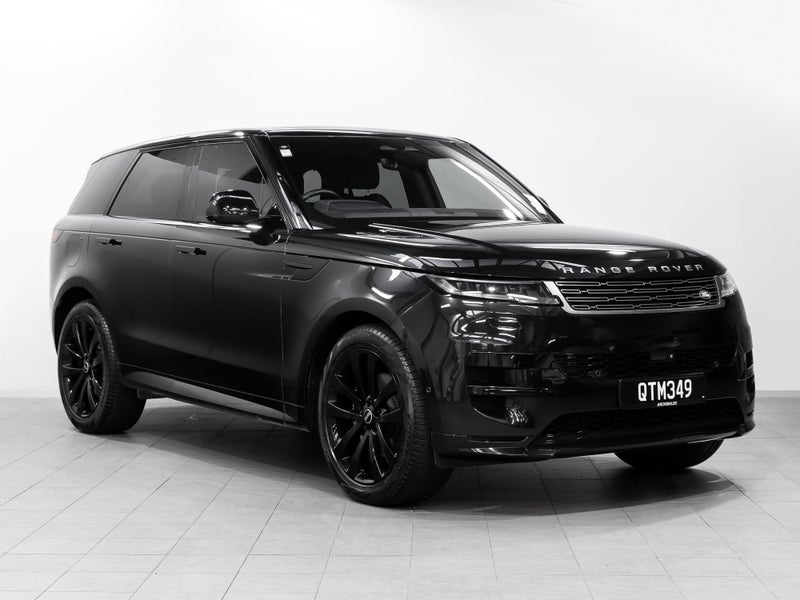 2023 Land Rover Range Rover Sport D300 Dynamic SE