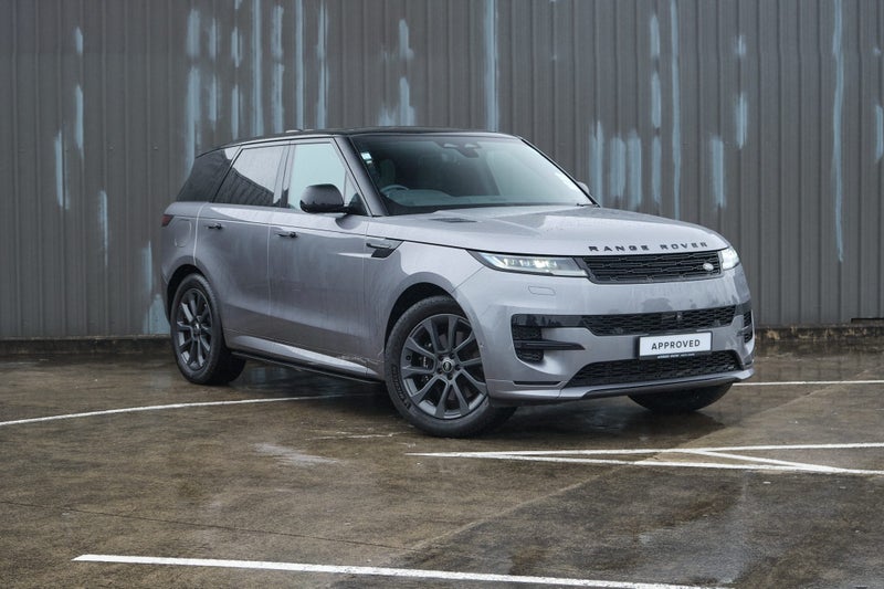 2023 Land Rover Range Rover Sport D300 Dynamic SE
