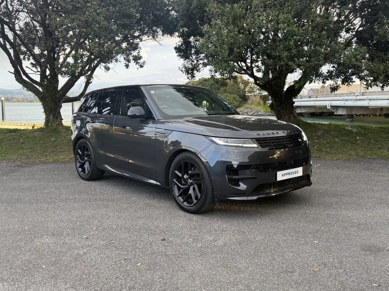 2023 Land Rover Range Rover Sport D300 Dynamic SE