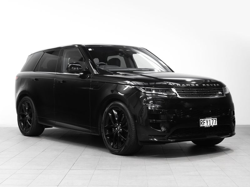 2023 Land Rover Range Rover Sport D300 Dynamic SE