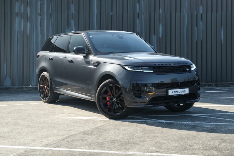 2023 Land Rover Range Rover Sport D300 Dynamic SE