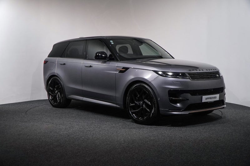 2023 Land Rover Range Rover Sport D350 DYNAMIC...