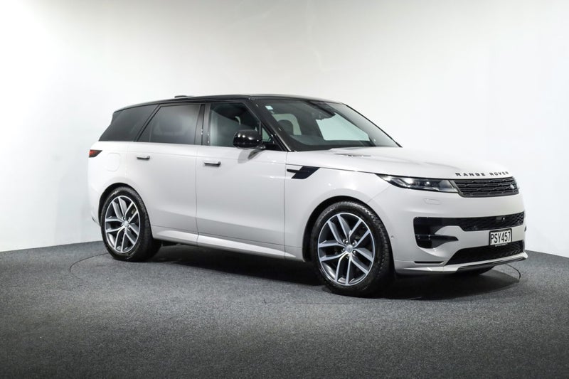 2023 Land Rover Range Rover Sport D350 DYNAMIC...