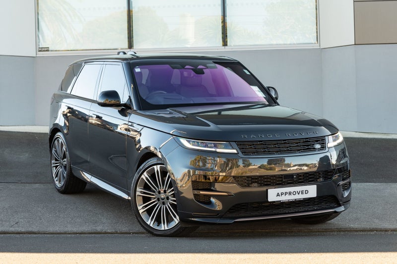 2023 Land Rover Range Rover Sport D350 Dynamic HSE