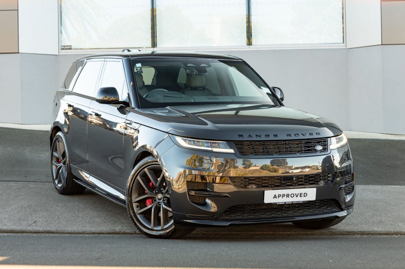 2023 Land Rover Range Rover Sport P400 Dynamic SE
