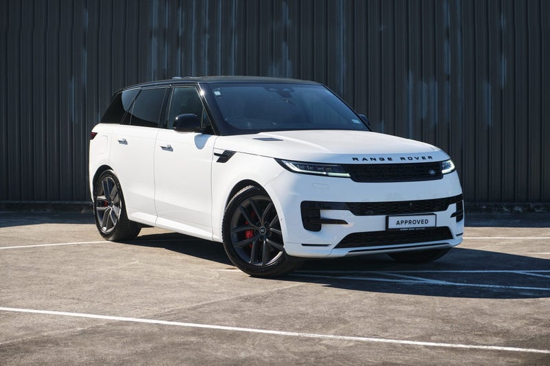 2023 Land Rover Range Rover Sport P400 Dynamic SE