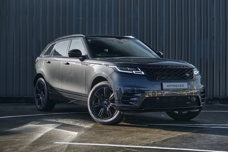 2023 Land Rover Range Rover Velar P250 R-Dynamic S