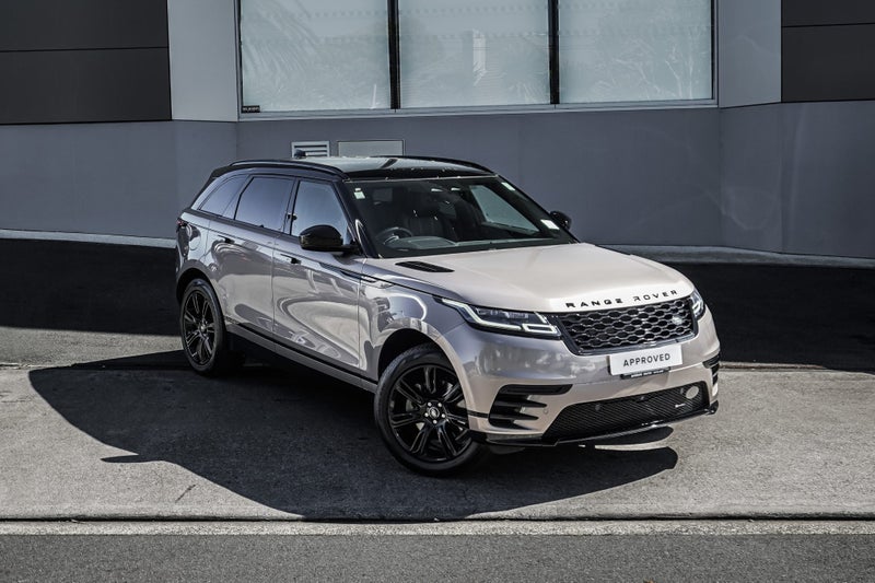 2023 Land Rover Range Rover Velar P250 R-Dynamic S