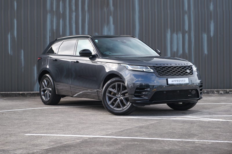 2023 Land Rover Range Rover Velar P250 R-Dynamic S
