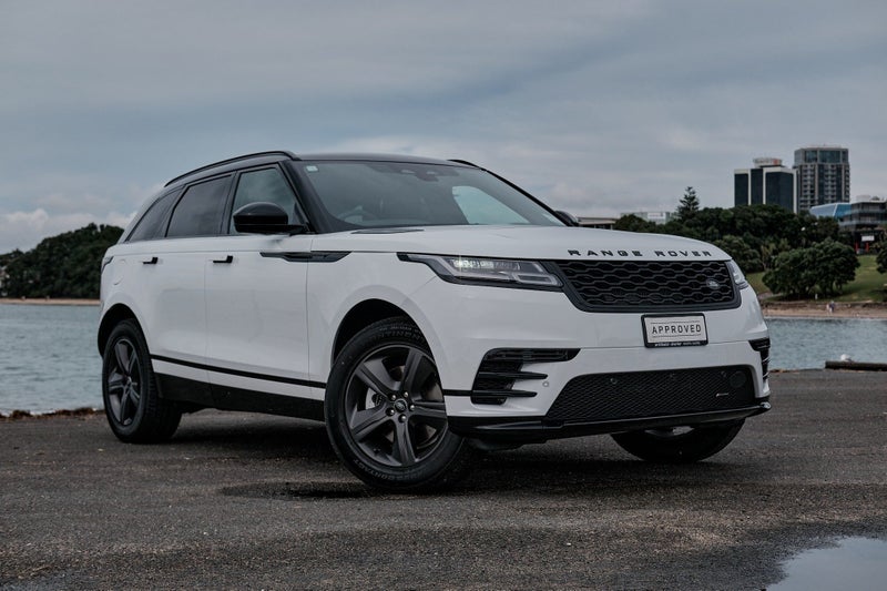 2023 Land Rover Range Rover Velar P250 R-Dynamic S