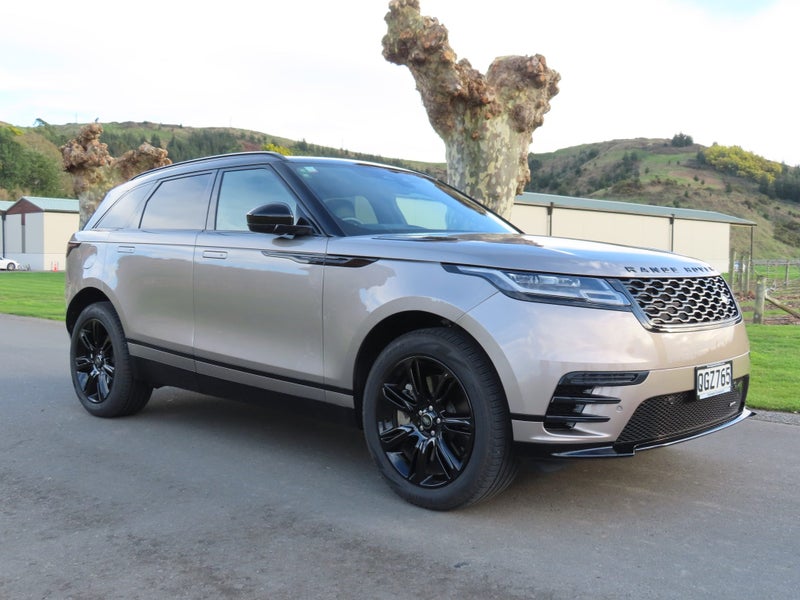 2023 Land Rover Range Rover Velar P400e R-Dynam...