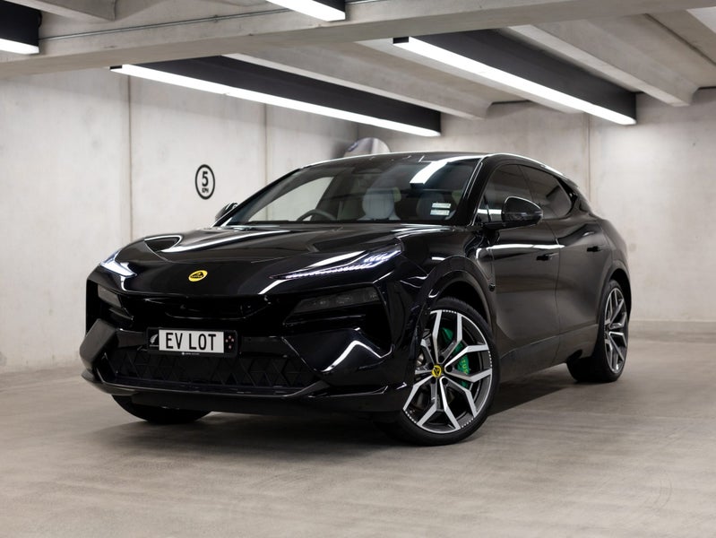 2023 Lotus Eletre S 112Kwh/Ev/4Wd/At