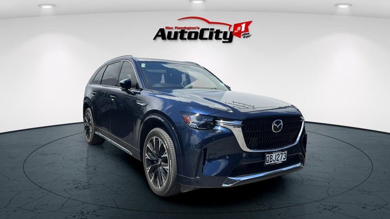 2023 Mazda CX-90 Takami 3.3Pmht/4Wd