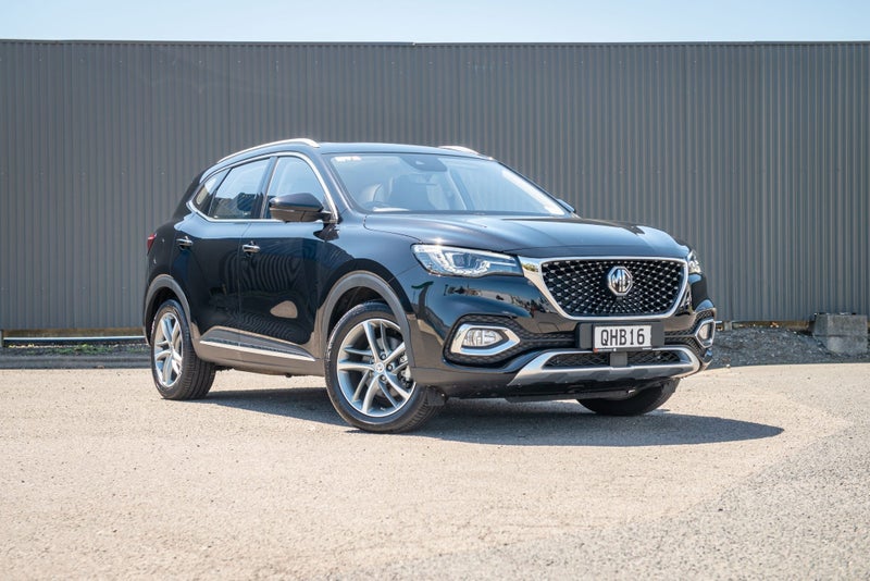 2023 MG HS Phev/10Hd