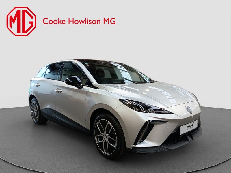 2023 MG MG4 Essence 64