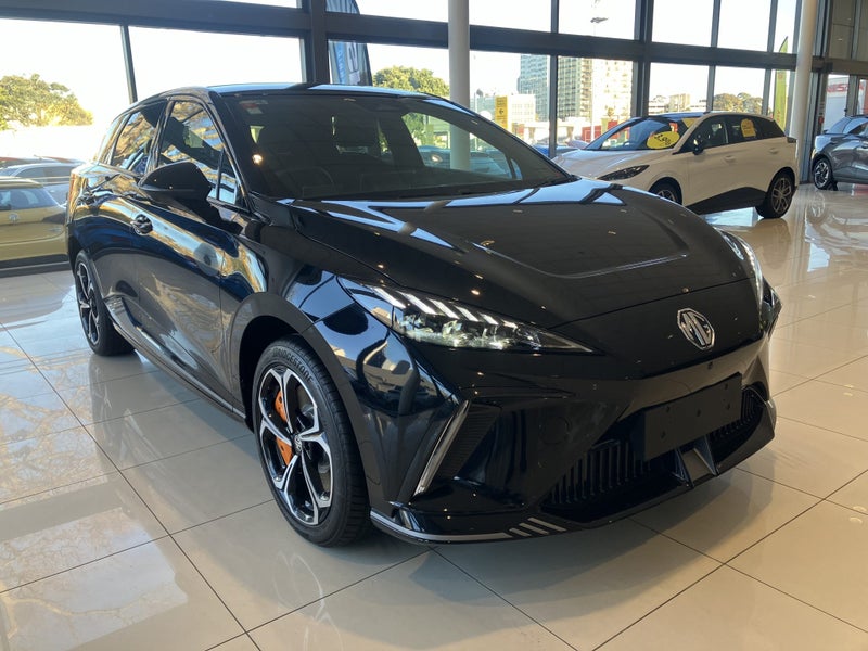 2023 MG MG4 Essence 64Kwh/Ev/4Wd