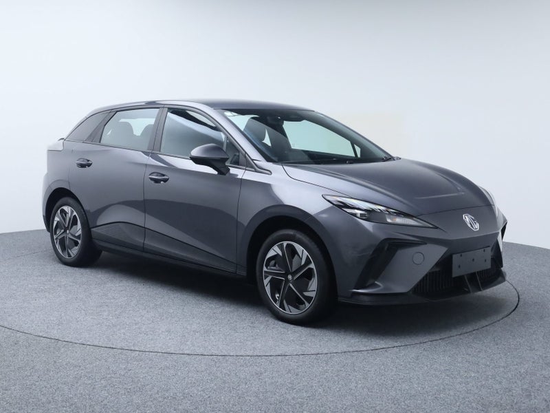 2023 MG MG4 EV Excite 51kWh