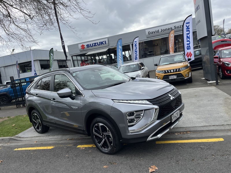 2023 Mitsubishi Eclipse Cross XLS PHEV