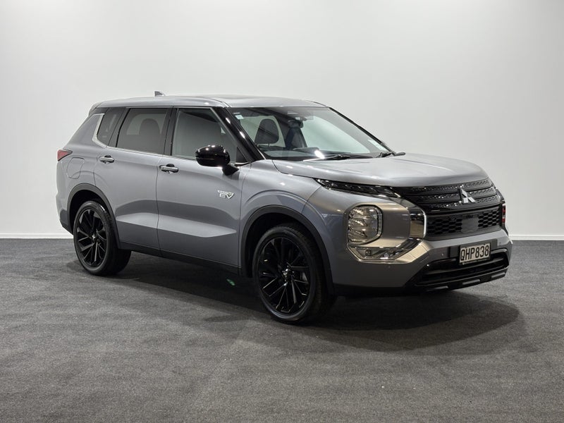 2023 Mitsubishi Outlander PHEV Sport 4WD