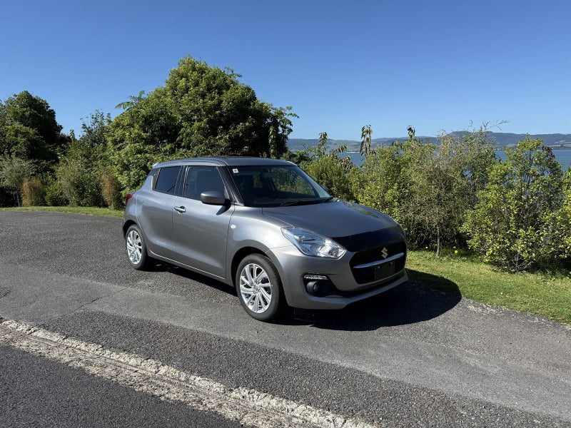 2023 Suzuki Swift GL