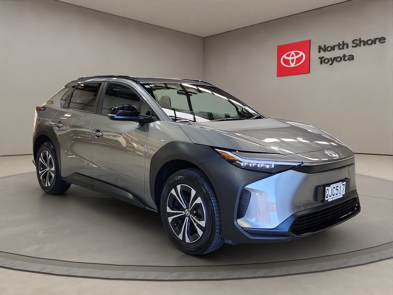 2023 Toyota bZ4X Pure BEV 2WD SUV