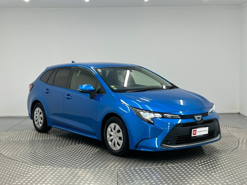 2023 Toyota Corolla 1.8 Hybrid G