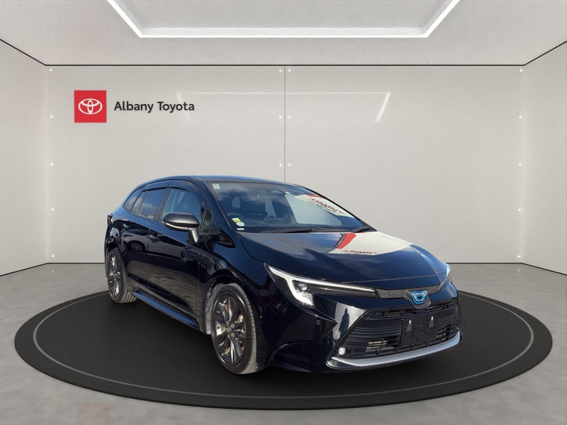 2023 Toyota Corolla 1.8 Hybrid WxB 5 Dr Wagon C...