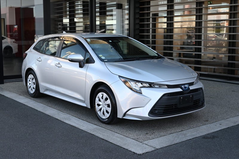 2023 Toyota Corolla Touring 1.8 Petrol Hybrid X...