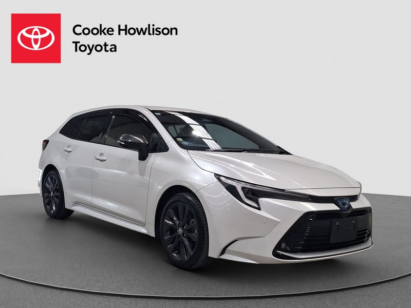 2023 Toyota Corolla Touring 1.8L Hybrid