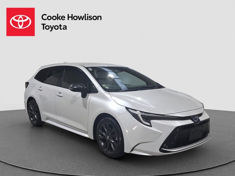 2023 Toyota Corolla Touring 1.8L Hybrid WxB