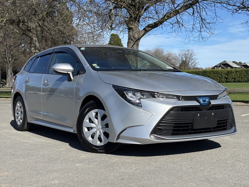 2023 Toyota Corolla Touring 1.8L Petrol Hybrid