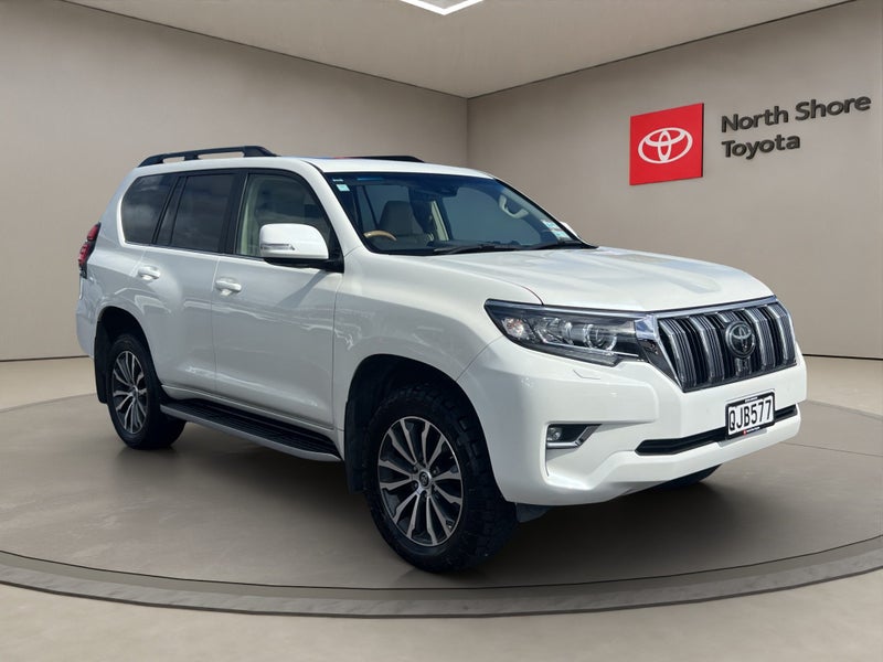 2023 Toyota Land Cruiser VX Limited 2.8L Diesel...