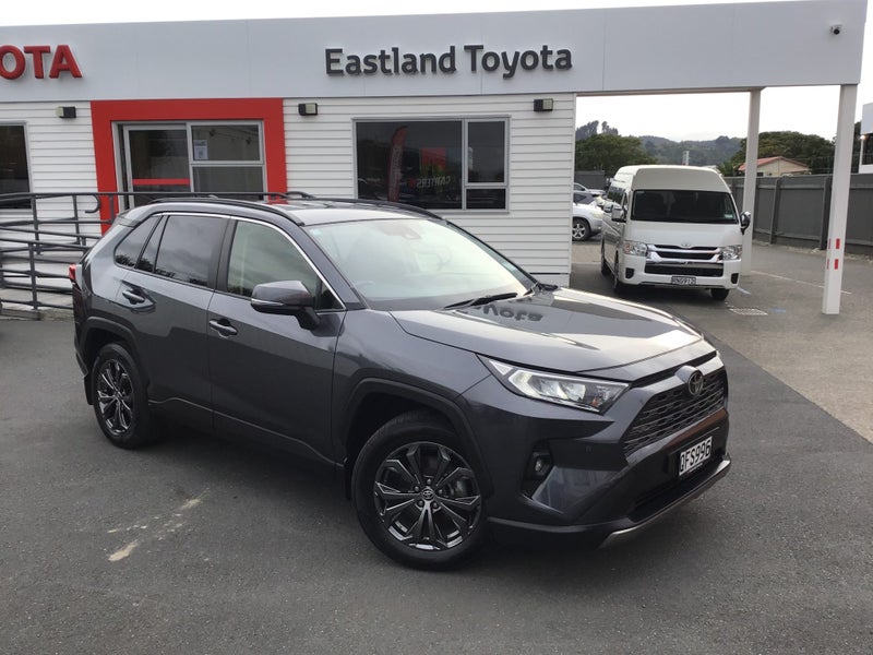 2023 Toyota RAV4 GXL 2.5P 8AT AWD Petrol SUV