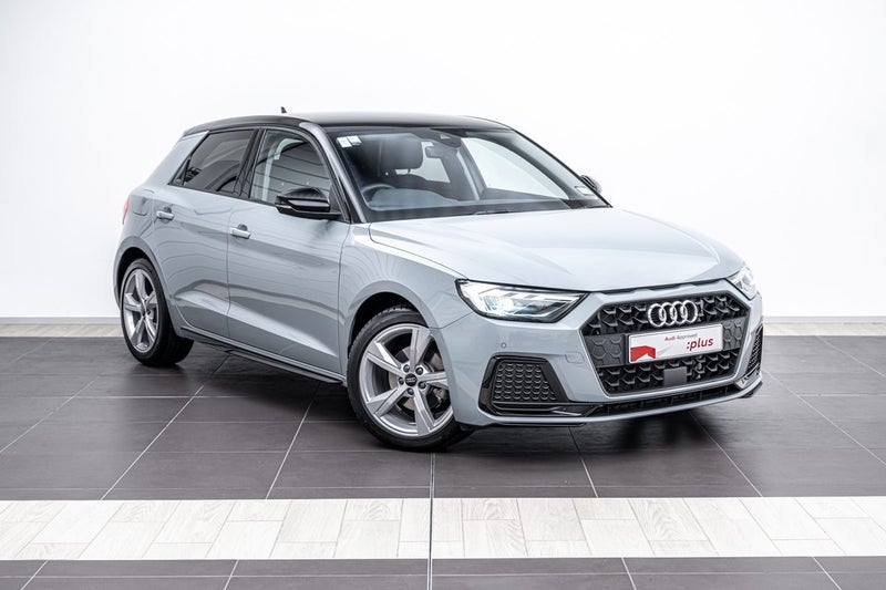 2024 Audi A1 30 TFSI ADVANCED 81KW