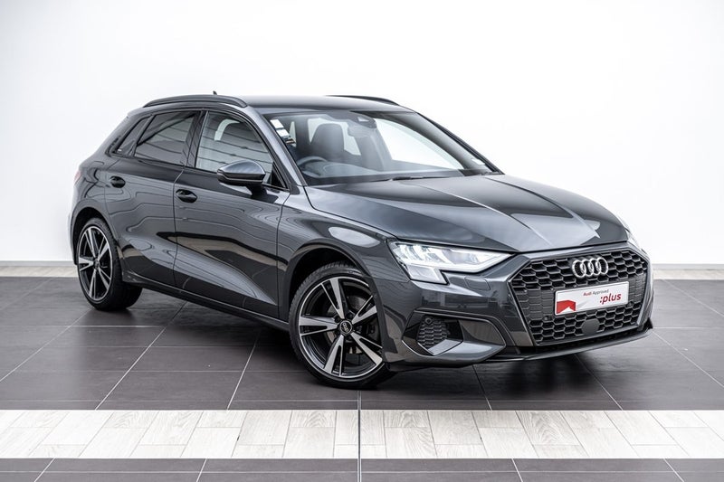 2024 Audi A3 35 TFSI ADVANCED