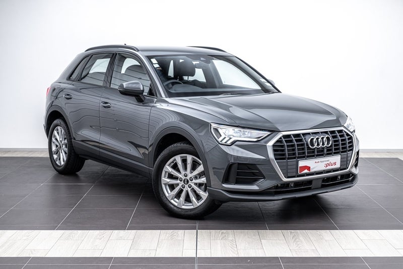 2024 Audi Q3 45 TFSI E
