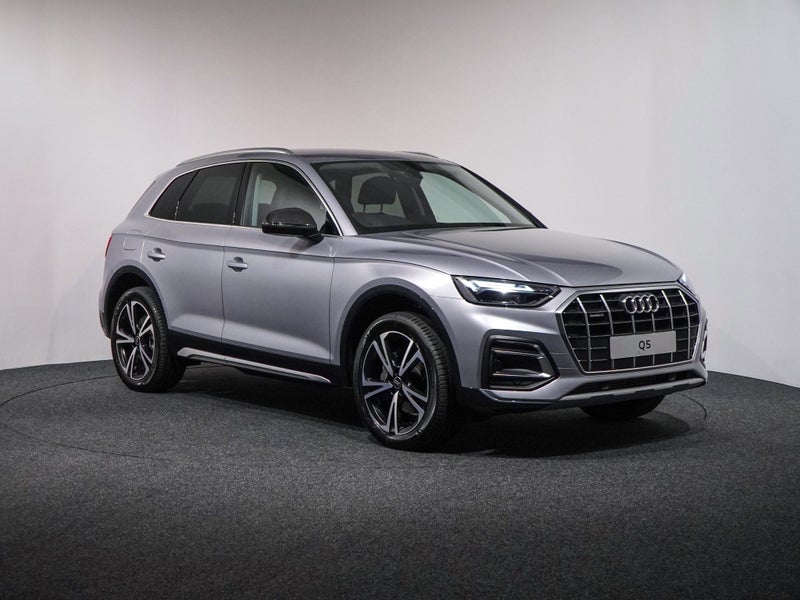 2024 Audi Q5 Limited edition TFSI 150kW quattro