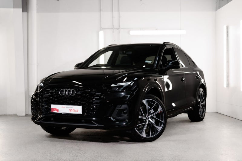 2024 Audi Q5 Sportback 45 TFSI S line