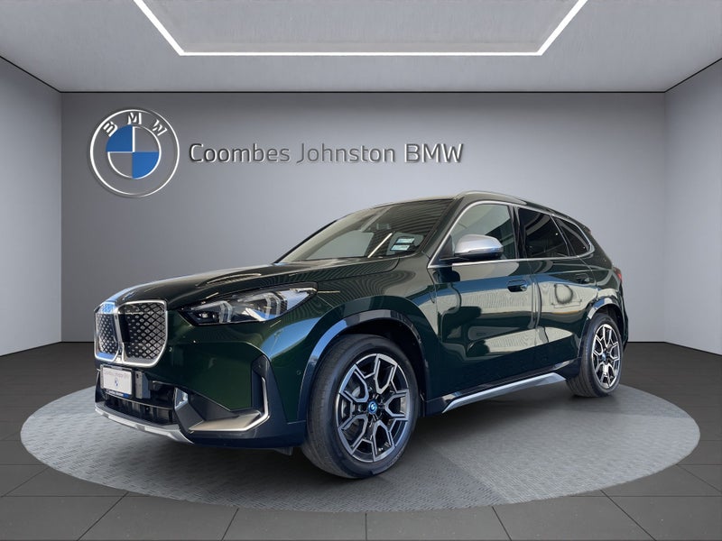 2024 BMW iX1 xDrive30