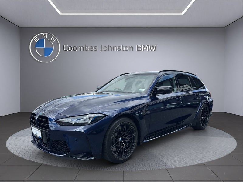 2024 BMW M3 Touring Competition xDrive LCI