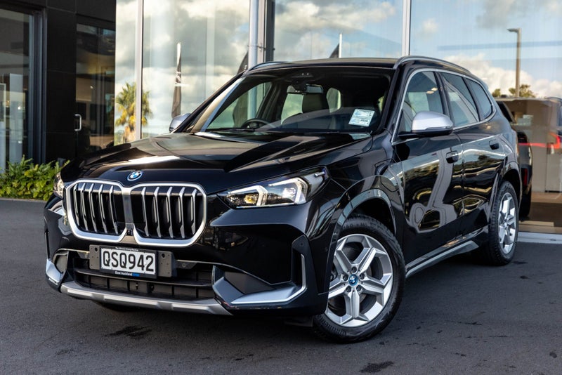2024 BMW X1 xDrive25e xLine