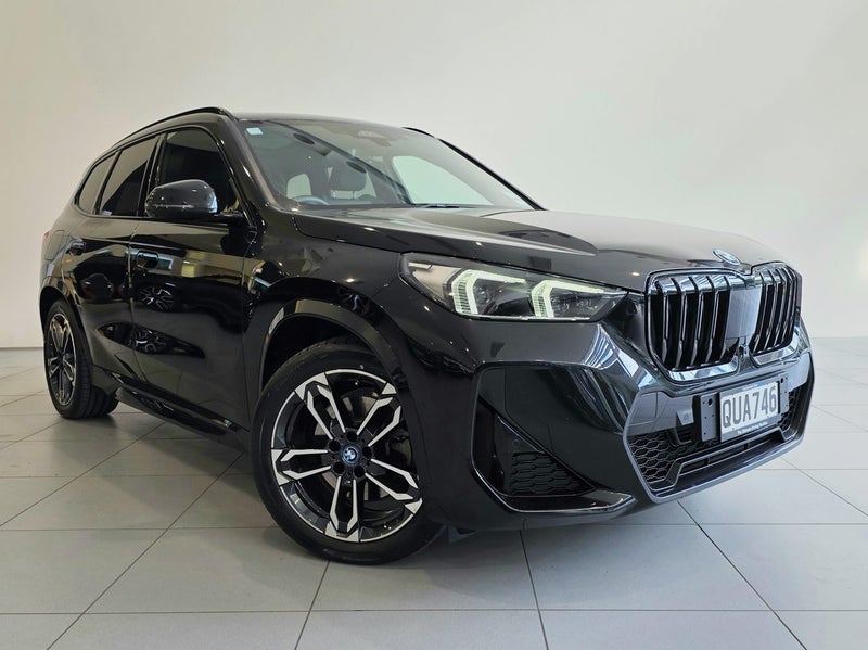 2024 BMW X1 xDrive25e xLine PHEV