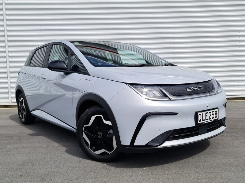 2024 BYD Dolphin Standard Range 45kWH