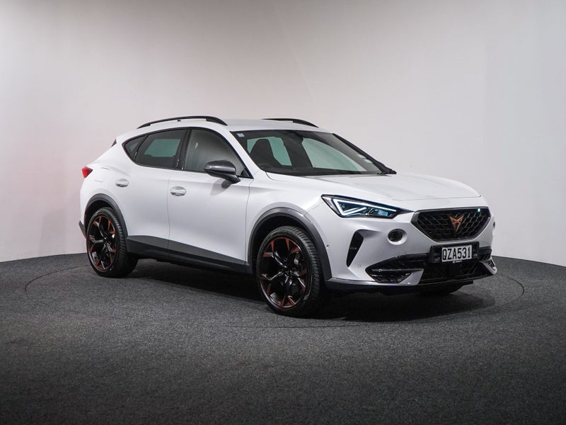 2024 Cupra Formentor V e-Hybrid 180kW