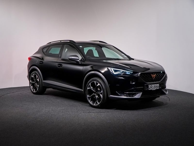 2024 Cupra Formentor V e-Hybrid 180kW