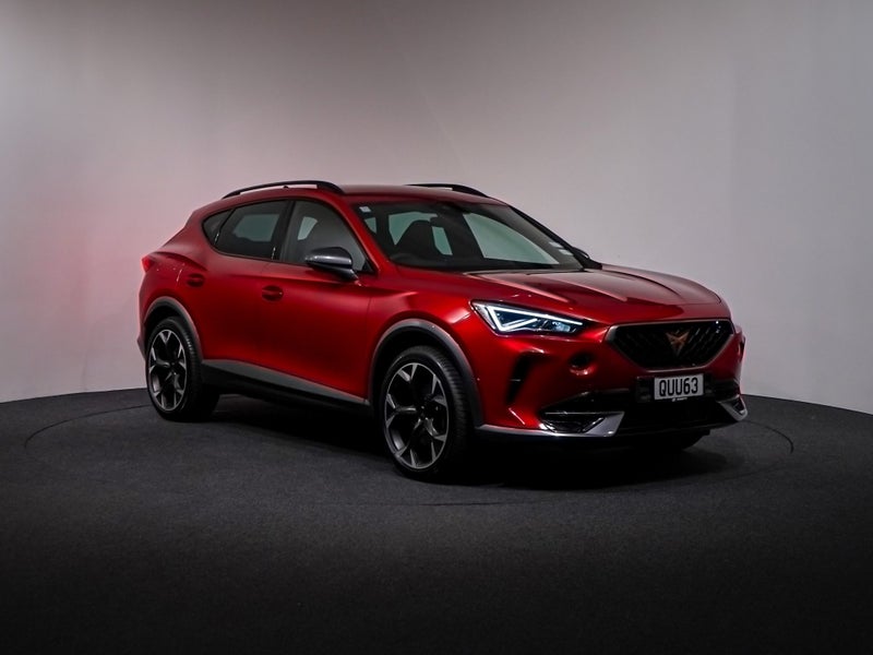 2024 Cupra Formentor V e-Hybrid 180kW