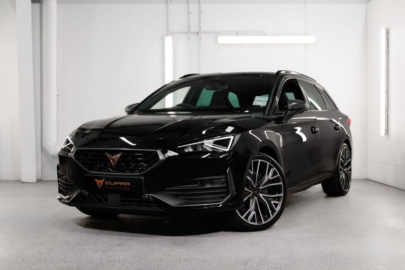 2024 Cupra Leon V e-HYBRID Sportstourer