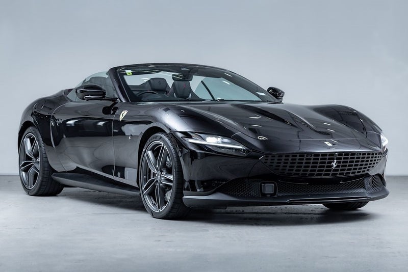 2024 Ferrari spider F169 ROMA