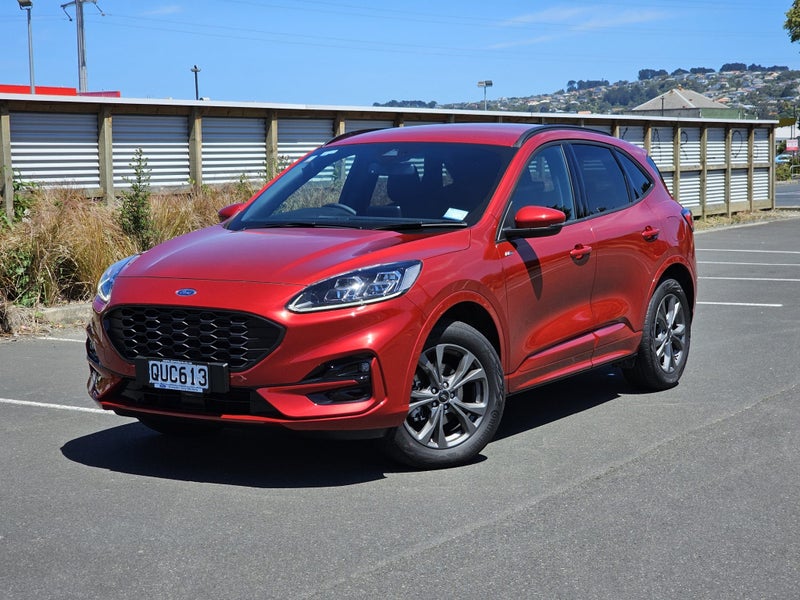 2024 Ford Escape FHEV ST-LINE AWD