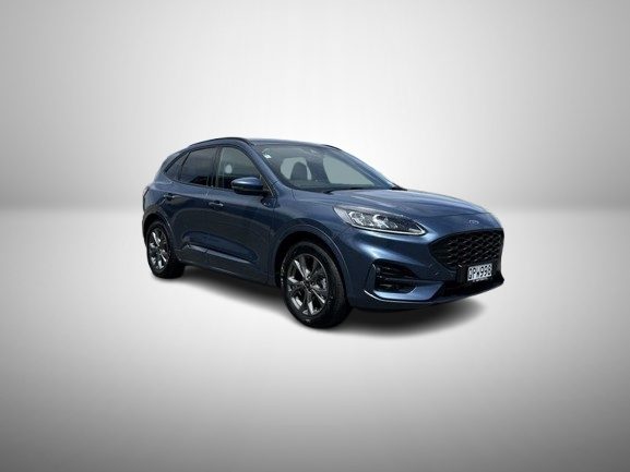 2024 Ford Escape ST-Line FHEV 2.5L